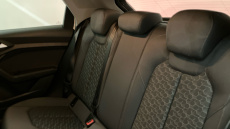 Audi A1 30 TFSI Sport 5dr Petrol Hatchback